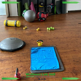 Wellness Lab 360 a.s.d. · Foto 11