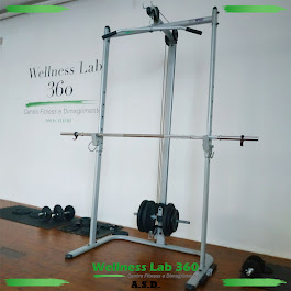 Wellness Lab 360 a.s.d. · Foto 10