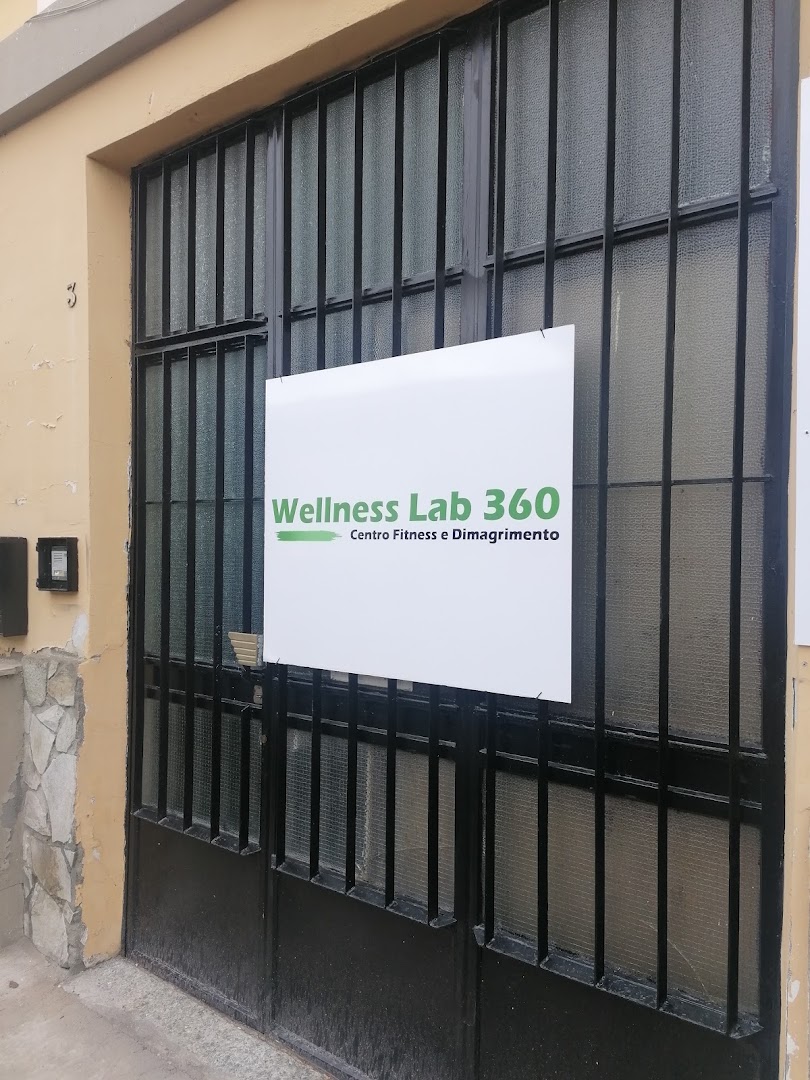 Wellness Lab 360 a.s.d. · Foto 5
