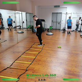 Wellness Lab 360 a.s.d. · Foto 15
