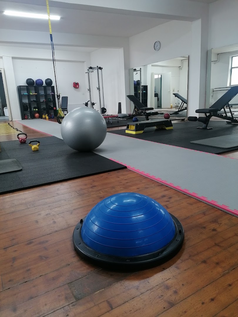 Wellness Lab 360 a.s.d. · Foto 3