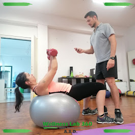 Wellness Lab 360 a.s.d. · Foto 14