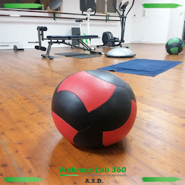 Wellness Lab 360 a.s.d. · Foto 13