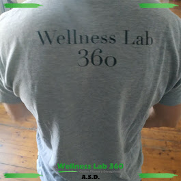 Wellness Lab 360 a.s.d. · Foto 12