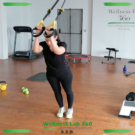 Wellness Lab 360 a.s.d. · Foto 9