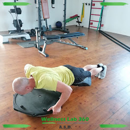 Wellness Lab 360 a.s.d. · Foto 7