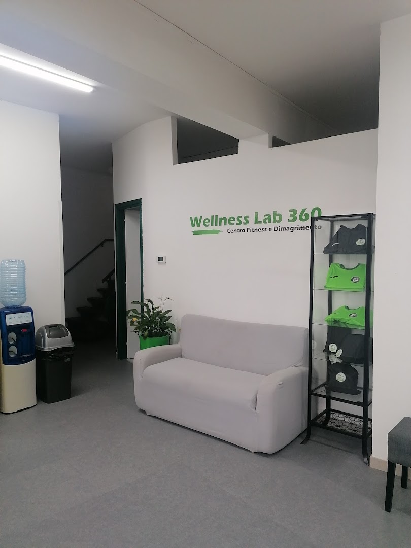 Wellness Lab 360 a.s.d. · Foto 4