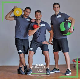 Wellness Lab 360 a.s.d. · Foto 6